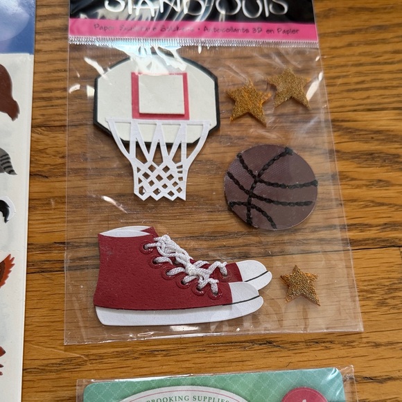 Assorted NEW Sticker Collection - Picture 6 of 13